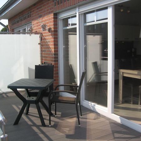 Appartements Buesum Ds10 Oda fotoğraf