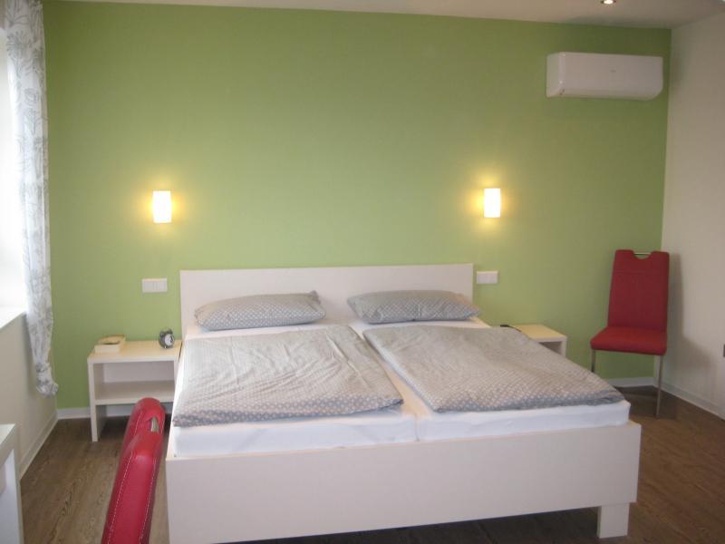 Appartements Buesum Ds10 Oda fotoğraf