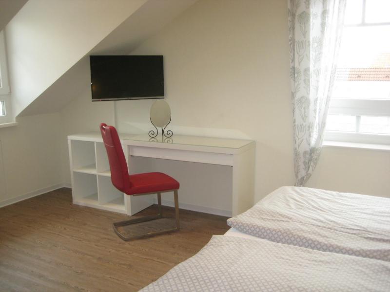 Appartements Buesum Ds10 Oda fotoğraf