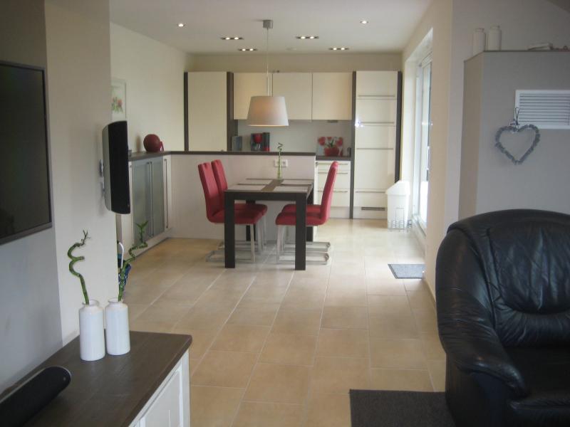 Appartements Buesum Ds10 Oda fotoğraf