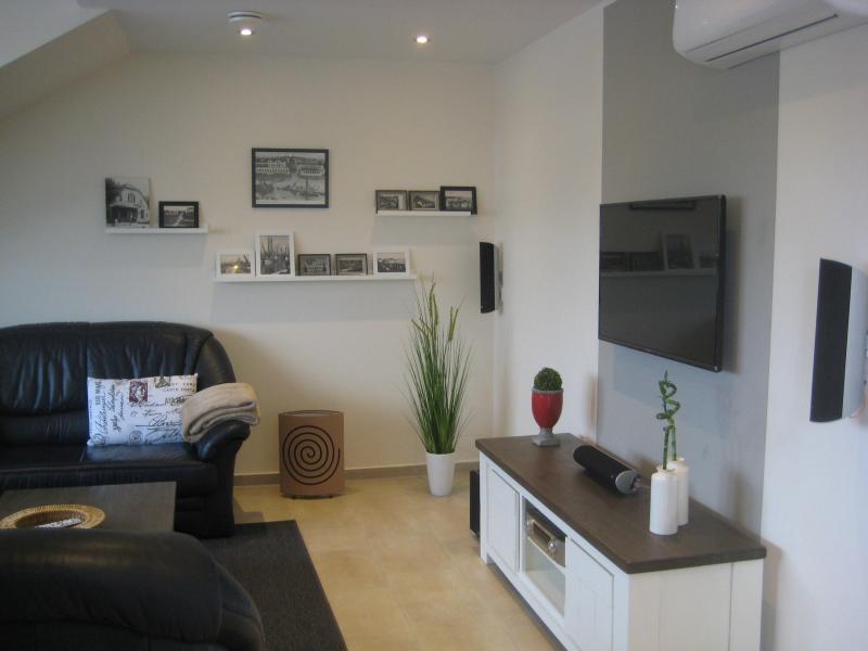 Appartements Buesum Ds10 Oda fotoğraf