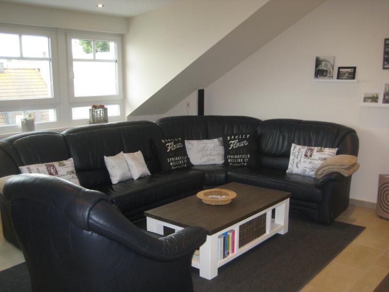 Appartements Buesum Ds10 Oda fotoğraf