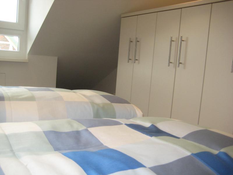 Appartements Buesum Ds10 Oda fotoğraf