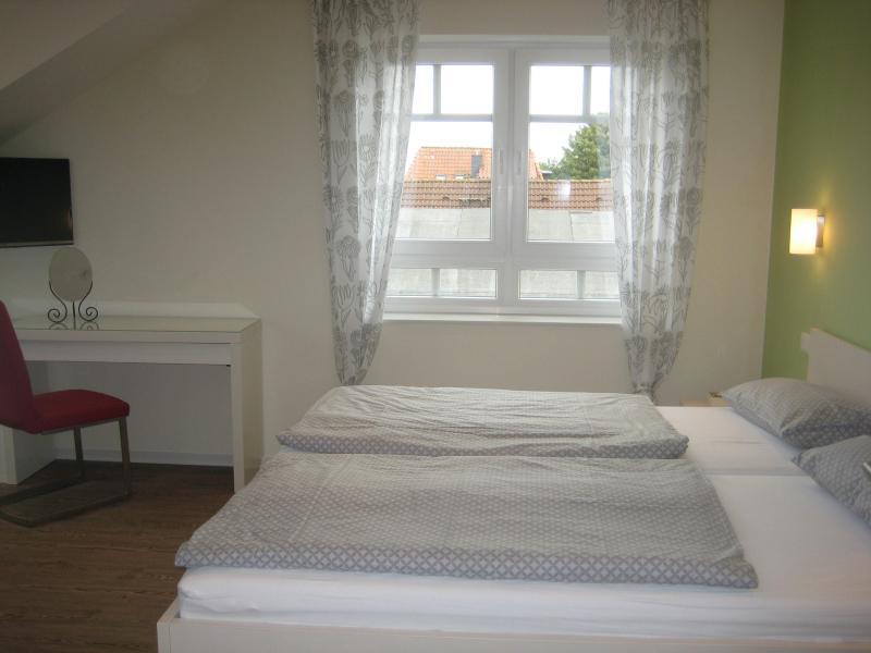 Appartements Buesum Ds10 Oda fotoğraf