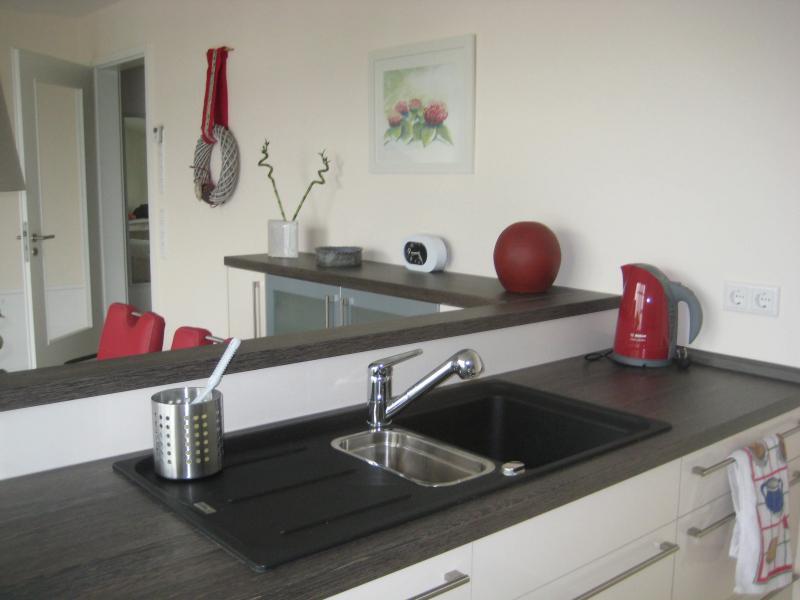Appartements Buesum Ds10 Oda fotoğraf