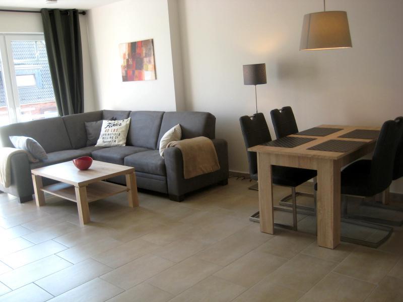 Appartements Buesum Ds10 Oda fotoğraf