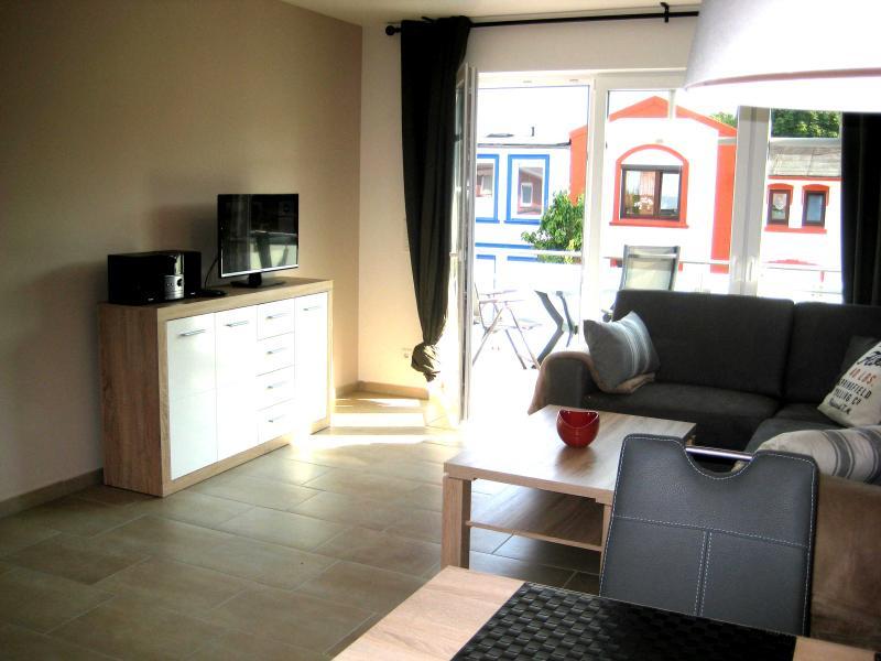 Appartements Buesum Ds10 Oda fotoğraf