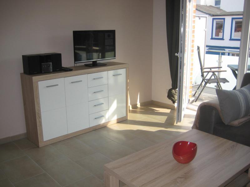 Appartements Buesum Ds10 Oda fotoğraf