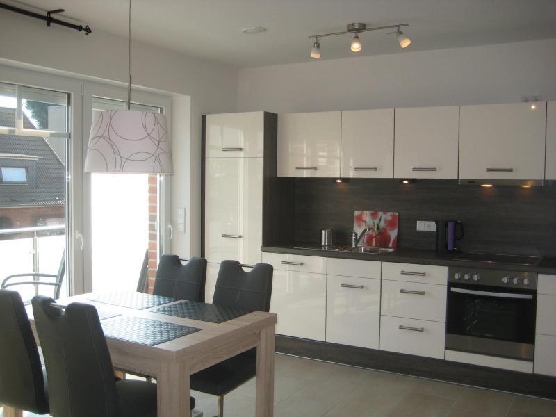 Appartements Buesum Ds10 Oda fotoğraf