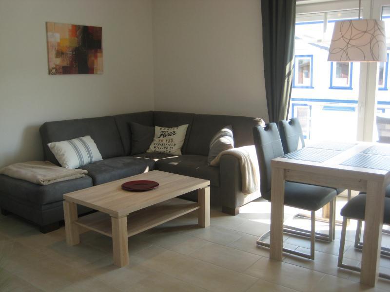 Appartements Buesum Ds10 Oda fotoğraf