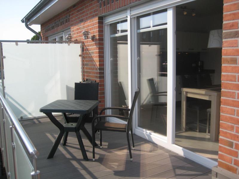 Appartements Buesum Ds10 Oda fotoğraf
