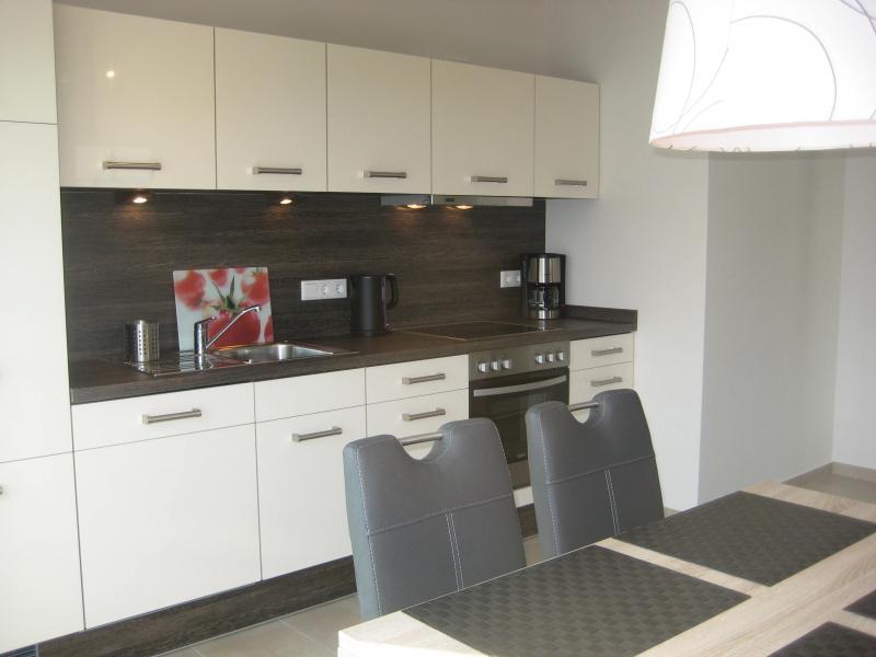 Appartements Buesum Ds10 Oda fotoğraf