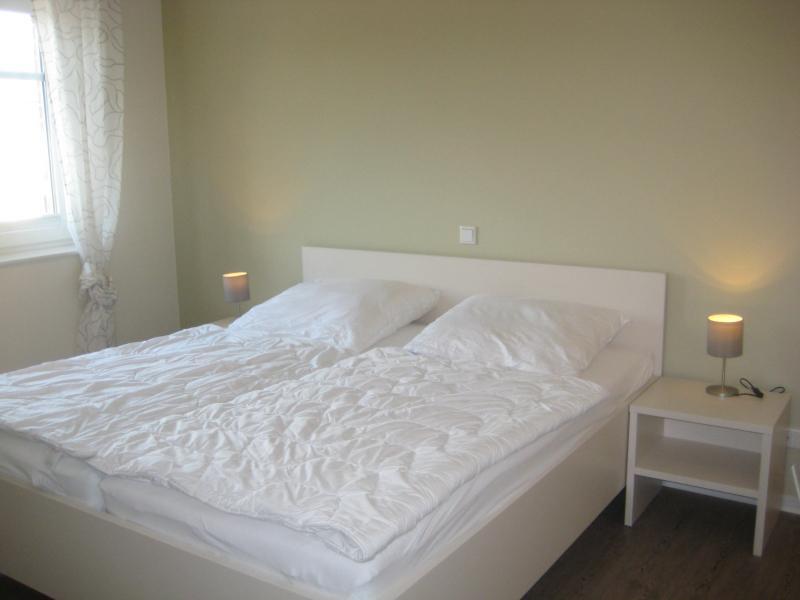 Appartements Buesum Ds10 Oda fotoğraf