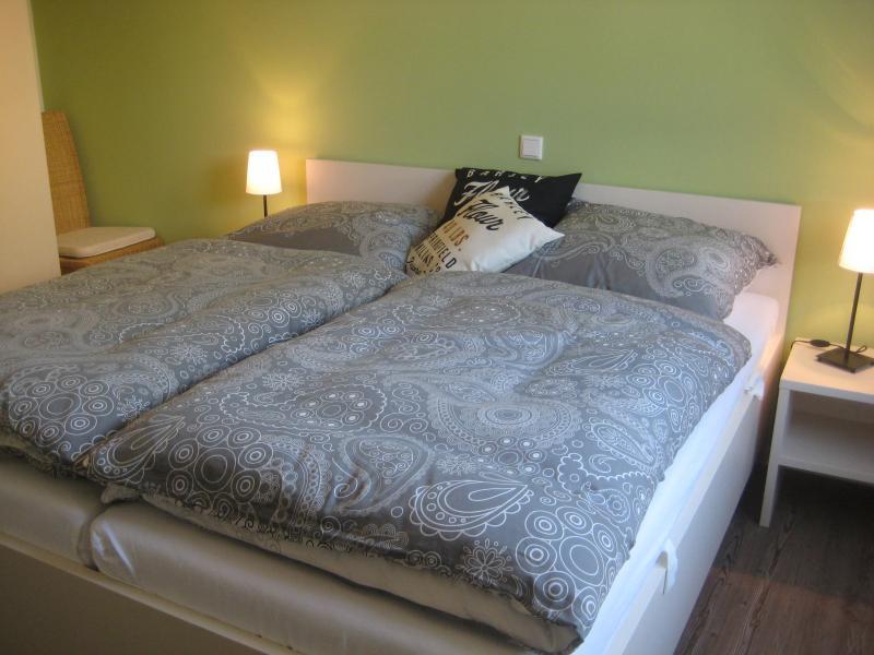 Appartements Buesum Ds10 Oda fotoğraf