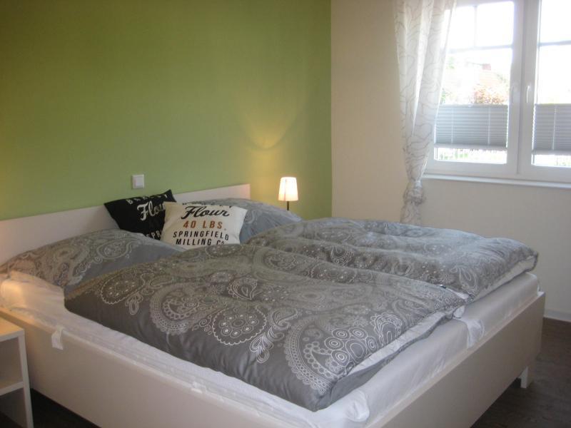 Appartements Buesum Ds10 Oda fotoğraf