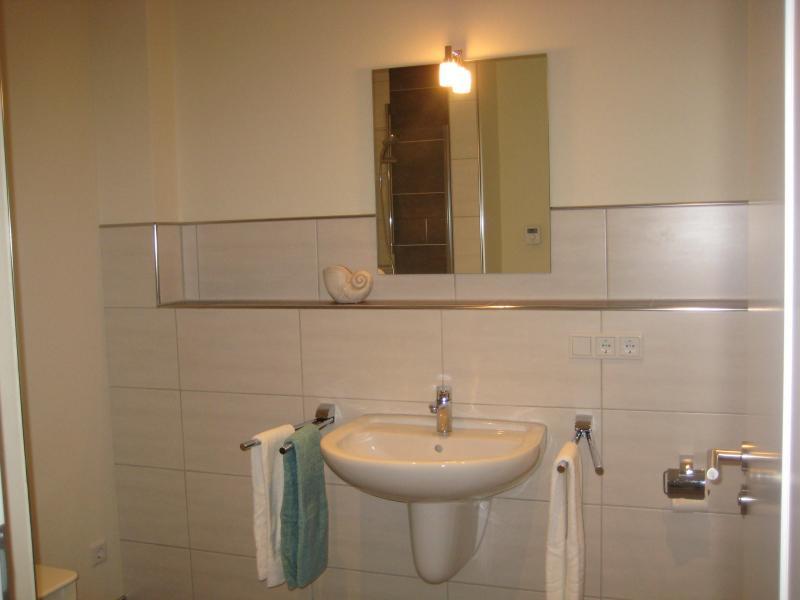 Appartements Buesum Ds10 Oda fotoğraf