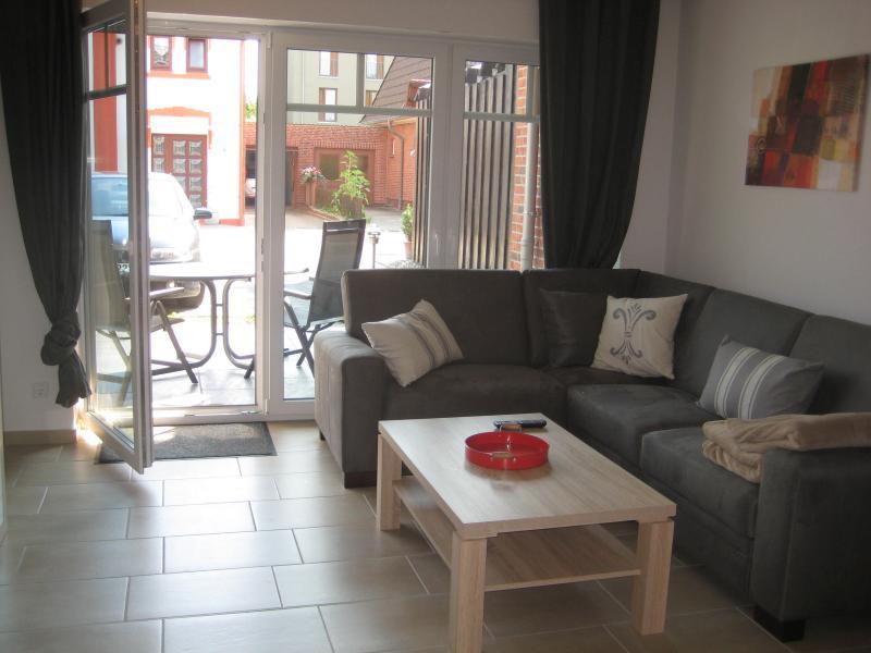 Appartements Buesum Ds10 Oda fotoğraf
