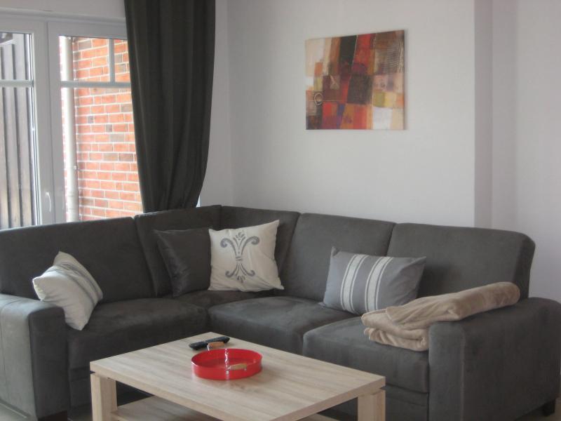 Appartements Buesum Ds10 Oda fotoğraf