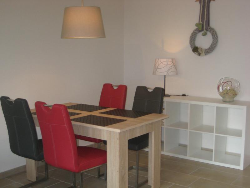 Appartements Buesum Ds10 Oda fotoğraf