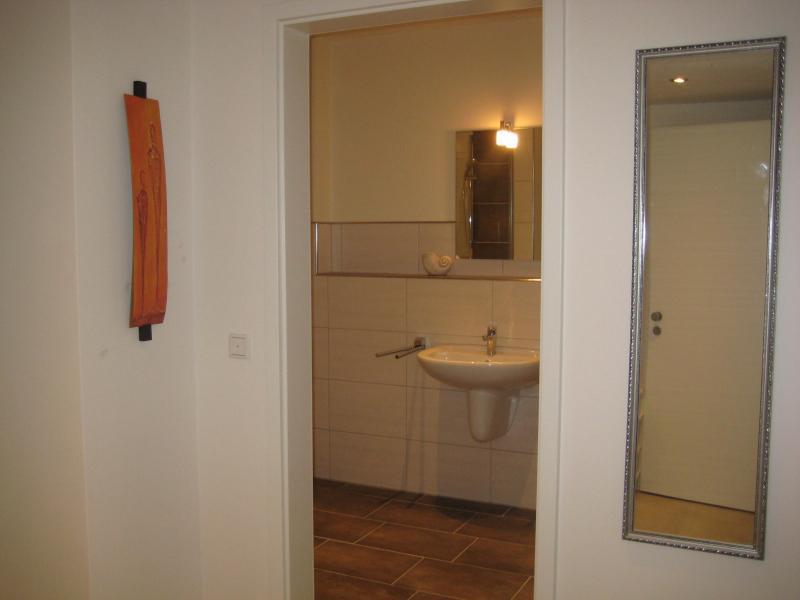 Appartements Buesum Ds10 Oda fotoğraf