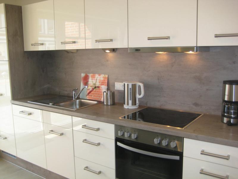 Appartements Buesum Ds10 Oda fotoğraf