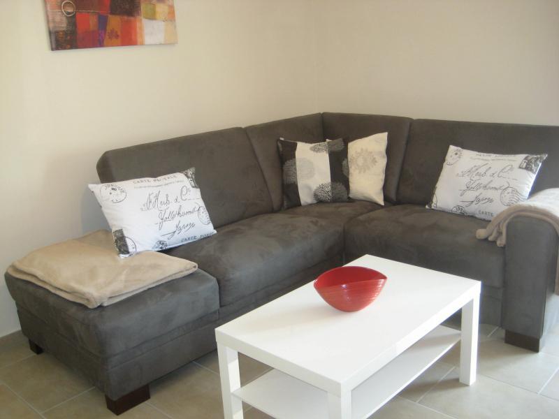 Appartements Buesum Ds10 Oda fotoğraf