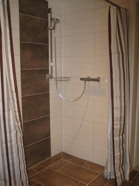 Appartements Buesum Ds10 Oda fotoğraf